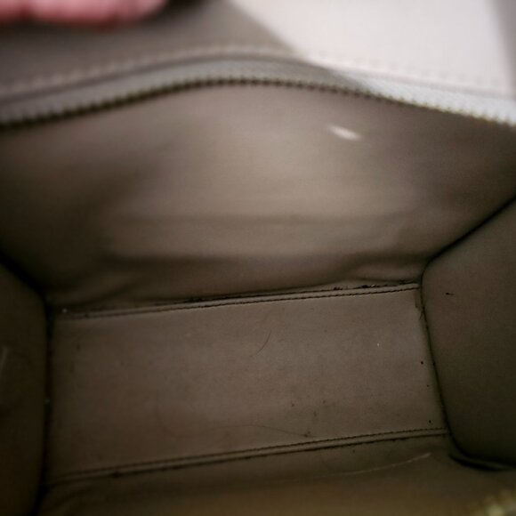 USED Celine Handbag - Picture 11 of 15